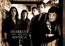 Diabulus In Musica - (2010) Diabulus In Musica 02.jpg
